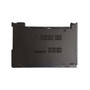Dell Inspiron Mini 1010 Laptop Base Black 0C085P - Compatible with Dell laptops - Product Category: Laptop Accessories