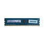 HYNIX 4GB DDR3 PC3-12800 Memory DIMM Dual Rank - HMT351U6CFR8C-PB