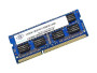 NT4GC64B8HG0NS-CG - Nanya 4GB DDR3-1333MHz PC3-10600 non-ECC Unbuffered CL9 204-Pin SoDimm Dual Rank Memory Module