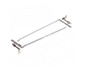 HP - 577191-001 - LCD Hinge 13.3" Right Left Netbook