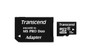 Transcend 512MB microSD Flash Memory Card TS512MUSD-MS for digital cameras and smartphones