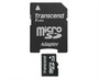 Transcend - TRN-TS2GUSD - Memory Card microSD 2GB Flash