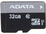 ADATA - ASDH32GUICL10-R - Memory Card 32GB SDHC UHS-I Class 10