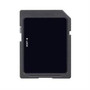LABEL-SD-1GB-KO - Gigaram Elite Pro 1GB SD Flash Memory Card