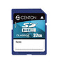 Centon - S1-SDHC4-32GTAA - SDHC Memory Card 32GB Class 4