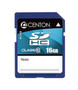 S1-SDHC10-16G - Centon 16GB Class 10 SDHC Flash Memory Card