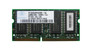 Nanya - NT256S64VH8A0GM-75B - Memory 256MB PC133 144-Pin SoDIMM