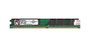 Kingston - 99U5431-004.A00LF - Memory 1GB DDR2-800MHz Non-ECC Unbuffered