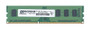 DTM64379A - Dataram 4GB DDR3-1600MHz PC3-12800 non-ECC Unbuffered CL11 240-Pin DIMM Dual Rank Memory Module