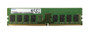 Samsung - M378A5244BB0-CRC - Memory 4GB DDR4-2400MHz non-ECC Unbuffered