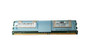 Micron 2GB DDR2-667MHz ECC Fully Buffered Memory Module for ProLiant DL360p Gen8 Servers