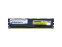 Micron - MT18HTF25672FDY-667E1E4 - Memory 2GB DDR2-667MHz ECC Fully
