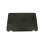 Dell 0UW737 LED Gray Back Cover for Inspiron 1501 - Replacement part for laptop cover