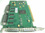 IBM Dual-Channel SCSI Adapter Card - 09P2544