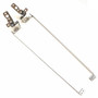 Dell Inspiron 1545 Left/Right Hinge & Bracket Set 33.4AQ04.101
