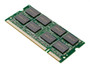 MN2GSD2667 - Pny - PNY 2GB DDR2-667MHz PC2-5300 non-ECC Unbuffered CL5 200-Pin SoDimm Dual Rank Memory Module