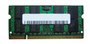 PNY - N22GX53OPT - Memory 2GB DDR2-667MHz PC2-5300 200-Pin SoDimm