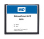 Western Digital Silicon II 128MB IDE/ATA CompactFlash Type I SSD-C12MI-4610 for data storage in IDE-compatible devices