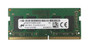 Micron 4GB DDR4-2400MHz SODIMM Memory for Laptop - MTA4ATF51264HZ-2G3B1