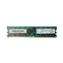 41Y2761 - IBM - 1GB 667MHz DDR2 PC2-5300 Registered ECC CL5 240-Pin DIMM Single Rank Memory