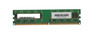 PNY - 64A0TFTHE-533 - Memory 1GB DDR2 PC2-4200 533MHz