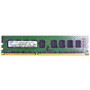 Samsung 2GB DDR3 PC3-8500 Unbuffered ECC Memory M391B5673EH1-CF8 - 240-Pin DIMM Dual Rank - Compatible with servers