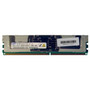 Samsung 8GB DDR2-667MHz ECC Memory Module M395T1K66AZ4-CE66 for Server DIMM