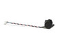 Dell 6-inch 4-Pin Internal Speaker for OptiPlex 780 - Enhance audio quality in your desktop computer.
