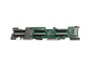 Dell SCSI 4-SCA Backplane for ProLiant DL360p Gen8 servers