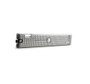 Dell Silver Gray Desktop Front Bezel for PowerEdge R200 850 - Compatible with Dell servers - Server hardware accessory