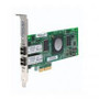 HP - AD300A - Host Bus Adapter 2-Port 4GB Fibre Channel PCI-Express