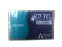 Sony SDX-TCL AIT Cleaning Cartridge for Data Backup, compatible with AIT tape drives, server backup solutions