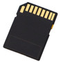 HP - 597486-001 - SD Flash Memory Card 2GB