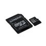 SDC10G2/32GB - Kingston 32GB Class 10 microSDHC UHS-I Flash Memory Card with SD Adapter