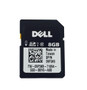 Dell 09F5K9 8GB Class 10 SDHC Memory Card