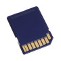 Q7725BL - HP 32MB CompactFlash (CF) Memory Card for Color LaserJet 5550 Printer
