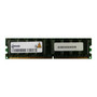 HYS64D32020HDL-5-C - Qimonda - 256MB DDR-400MHz PC3200 non-ECC Unbuffered CL3 200-Pin SoDimm Dual Rank Memory Module