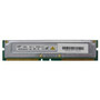 Samsung - MR18R1624DF0-CM8 - Memory 128MB PC800 ECC 184-Pin RDIMM
