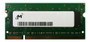 Micron 1GB DDR2-533MHz PC2-4200 SoDimm Memory Module for laptops and notebooks