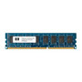 HP 4GB DDR3 PC3-10600 Unbuffered Memory DIMM VH638AA - Compatible with ProLiant DL360p Gen8 Servers