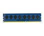 HP 4GB DDR3-1333MHz Memory Module - 497158-D88