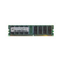 MT16VDDT3264AG-265 - MICRON - 256MB PC2100 DDR-266MHz non-ECC Unbuffered CL2.5 184-Pin DIMM Dual Rank Memory Module