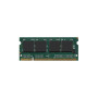 PNY - MN4096SD31600LV - Memory 4GB DDR3-1600MHz PC3-12800 204-Pin SoDIMM