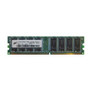 MT16VDDT3264AG-335 - MICRON - 256MB PC2700 DDR-333MHz non-ECC Unbuffered CL2.5 184-Pin DIMM 2.5V Memory Module