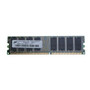 Micron - MT16VDDT3264AG-335B1 - Memory 256MB DDR-333MHz PC2700 184-Pin