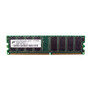 Micron - MT8VDDT6464AY-40BD1 - Memory 512MB DDR-400 PC3200 184-Pin DIMM