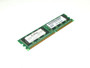 HYS64D32900GU-7D - Infineon 256MB DDR-266MHz PC2100 non-ECC Unbuffered CL2.5 184-Pin DIMM Single Rank Memory Module