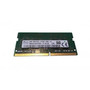 SK Hynix - HMA451S6AFR8N-TFN0-AB - Memory 4GB DDR4-2133MHz SODIMM Non-ECC