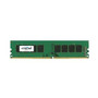 Crucial - CT4G4DFS8213.8FA2 - Memory 4GB DDR4-2133MHz Non-ECC Unbuffered