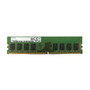 Samsung 4GB DDR4 PC4-17000 Unbuffered Memory DIMM 288-Pin Single Rank - Compatible with ProLiant DL360p Gen8 Servers